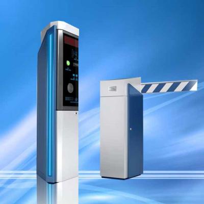 China Smart ticket machine automatic parking invariant for parking system for sale