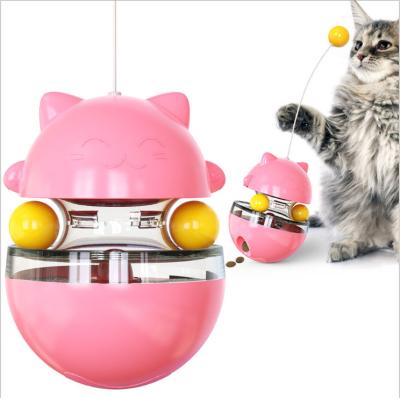 China Viable Trade Assurance Toy Pet Rubber Toy for Cat Ball for sale