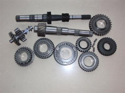 China Volkswagen VW Transmission Gears And Shafts Model Number 02Z311509D for sale