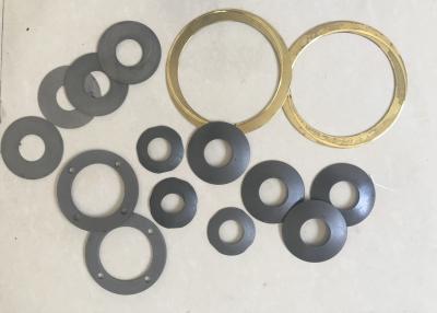 China Durable Differential Kit Washer Truck Spare Parts , Ring And Pinion Shims for sale