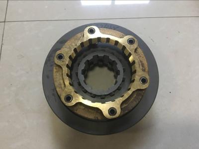 China Suzuki Manual Transmission Parts , Synchro Rings Gearbox OEM High Strength for sale