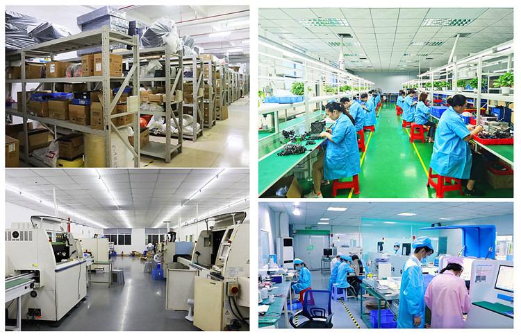 Verified China supplier - Shenzhen Yanli Technology Co., Ltd.