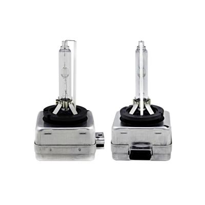 China 12V 35W 4300K ​​5000K 6000K 8000K 10000K 12000K Auto Car Light D1C/D1S Xenon Bulb HID Universal for sale