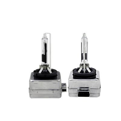 China Universal Auto HID System 12V 35W Car Light D1R Xenon Bulb Auto Lighting 4300K ​​5000K 6000K 8000K 10000K 12000K for sale