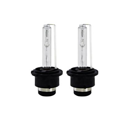 China 12V 35W 4300K ​​5000K 6000K 8000K 10000K 12000K Car Light D2S/D2C HID Xenon Bulb Universal for sale