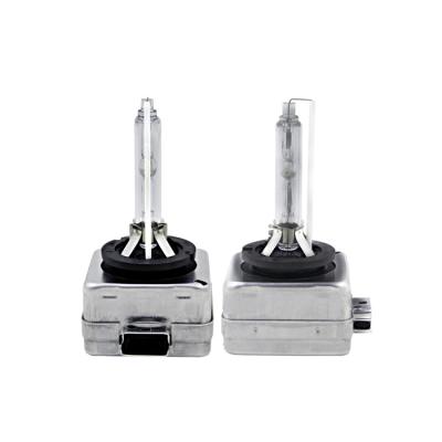 China 12V 35W 4300K ​​5000K 6000K 8000K 10000K 12000K HID Car Light D3S/D3C Xenon Headlight Bulb Universal for sale