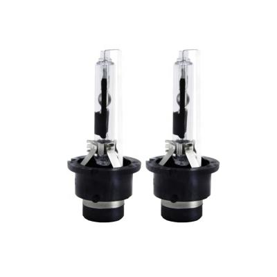 China 12V 35W 4300K ​​5000K 6000K 8000K 10000K 12000K Car HID Headlight D4R Xenon Bulb Universal for sale