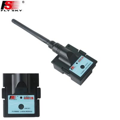 China Vehicles & Flysky FS-RM003 2.4G 9CH RC Remote Control Toys Transmitter Module with 2A compatible AFHDS Antenna for Flysky FS-TH9X TH9X Transmitter for sale