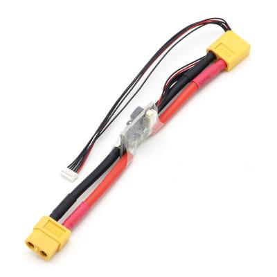 China Vehicles & Remote Control Toys APM 2.5 2.6 2.8 Pixhawk 30V 90A Power Module With DC 5.3V BEC Available For RC Drone for sale