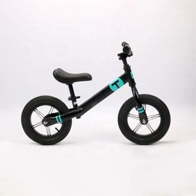 China Ride on Multiple Color Toy Kids Balance Bike from Toy China Professional Shockproof Outdoor for sale