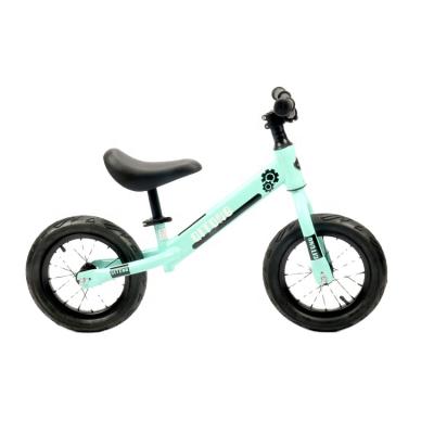 China Favorite Aluminum Magnesium Alloy Children's Exercise Game Outdoor Sports Push Children Walking Balance Bike for sale