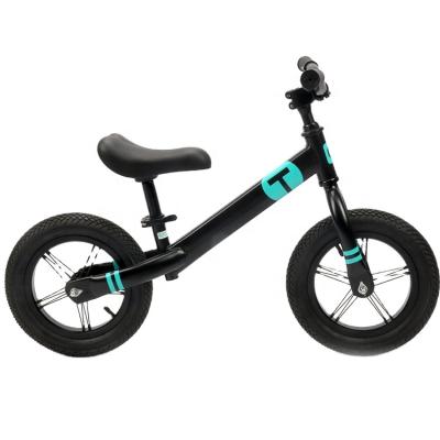 China Kids Children's Magnesium Alloy Black Magnesium Alloy Fork Smart 12