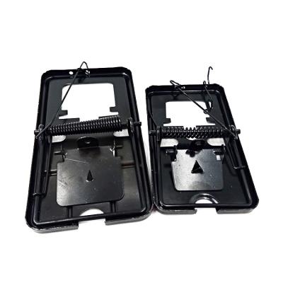 China Viable Metal Snap Classic Powerful Rat Traps For Rodent Elimination for sale