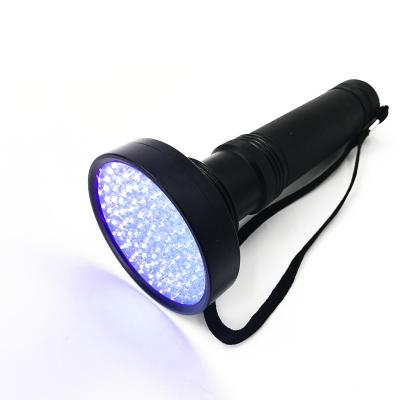 China UV Light Viable Torch LED Animal Rodent Urine Stain for sale