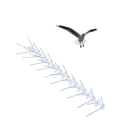 Chine Disposable Bird Repellent Bird Protection Spike To Keep Pest Birds Away à vendre