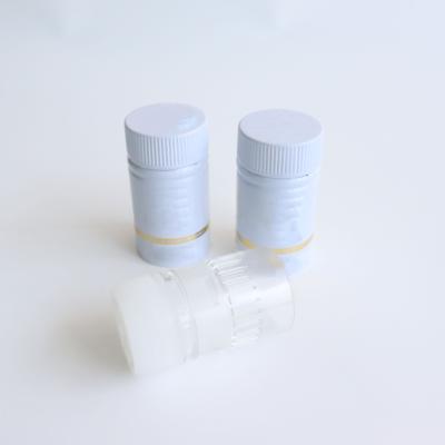 China Non Spill 3058 China Quality Manufacturer Aluminum-Plastic Vodka Bottles Aluminum Bottle Cap Customized For Bottle Aluminum-Plastic Cap for sale