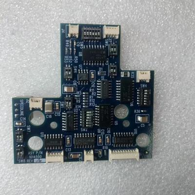 China MPM Printer 1014500 Rev A Camera Control LED Board Speedline 1014500 Rev A Camera LED Control Board for sale