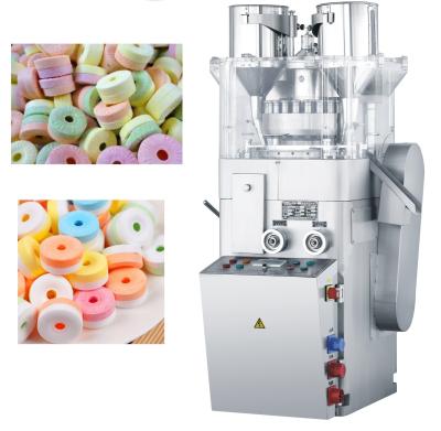 Cina Collana Candy, colorato Multi, Polo Candy Tablet Compression Machine in vendita