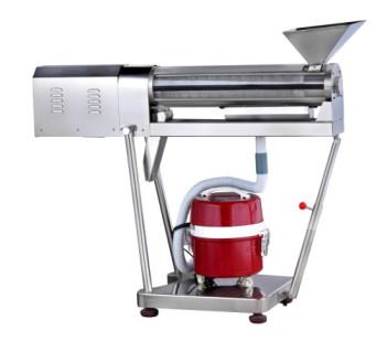 China Pharmaceutical Capsule Polishing Tablet Press Machine for sale