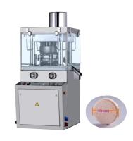 China van de de Katalysatordesinfectie van 21600pcs/H 45mm de Machine van de de Tabletpers Te koop