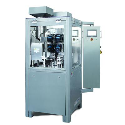 China Full Automatic Liquid Oil Capsule Filling Machine For Vitamin, Fish oil for sale