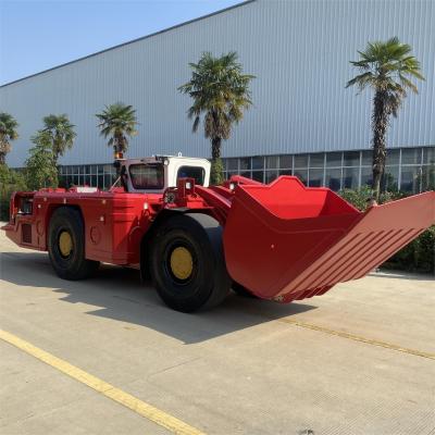 China                  Mining Loader Underground Scraper Minero Cargador              for sale