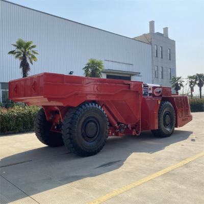 China                  Rigid Dump Truck Underground Mining Equipment St30 Adt Truck              for sale