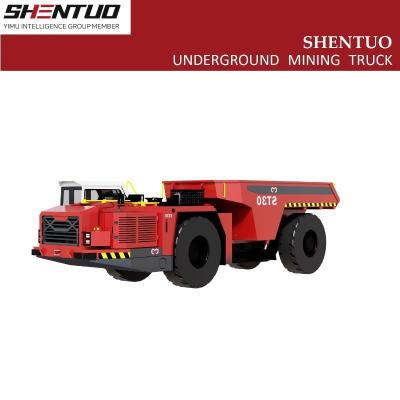 China                  Tipper Mining Truck Adt Truck UK-30 Underground Mining Truck              for sale