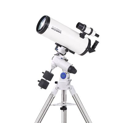 China 1501800 Maca Astronomical Telescope CG4 Equatorial Mount With High Definition Deep Sky Stargazing Professional for sale