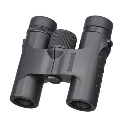 China 8x25 / 10x25 OEM / ODM PrismLens Binoculars For Adults - Professional High Definition Large Field Of View Telescope 366J56 / 366J63 for sale