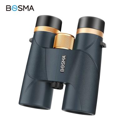 China BOSMA Telescope High Power Civil Military Waterproof Binoculars For Adults Professional Telescope For Bird Watching Prism Lens for sale