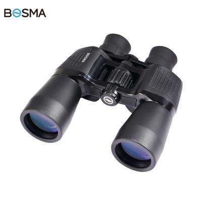 China Powerful TELESCOPE Hunter II Zoom 10x50 Binoculars1000m HD Binoculars Hunt Telescope Equipment Professional for sale