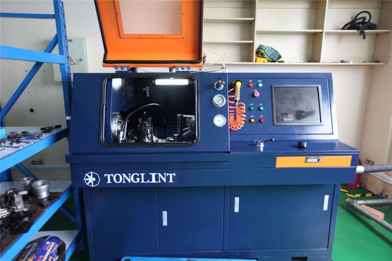 Proveedor verificado de China - Tonglint Turbo Technologies Co., Ltd.