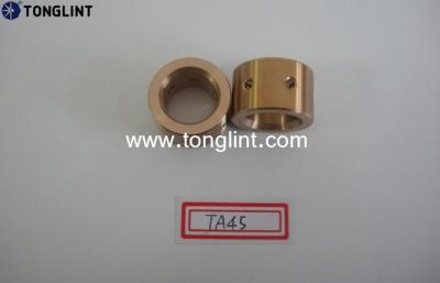 China Customize TA45 TA51 Tapered Roller Bearing CW713 / 10 - 10 / 17 - 6 for sale