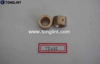 China Custom Turbo Journal Bearing Spherical Bearings TD035 TF035 Water - Cool for sale