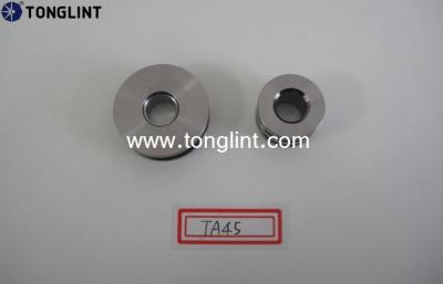 China 42CrMo Thrust Collar TA45 Thrust Bearing 270° 360° Cartridge Garrett for sale