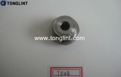 China TB34 TO4B TO4E Turbocharger Spare Parts Max OD 25.10mm SGS TS16949 for sale