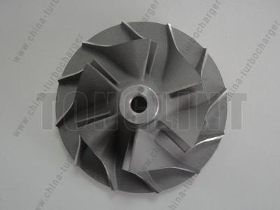 China GT4082 448856-0009 466741-9048 Turbo Charger Compressor Wheels for Navistar for sale