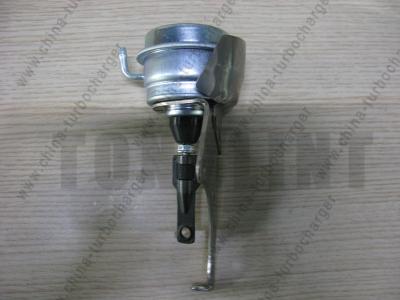 China Replacement Turbocharger Actuator Wastegate BV43 5303-988-0127 28200-4A480 for sale