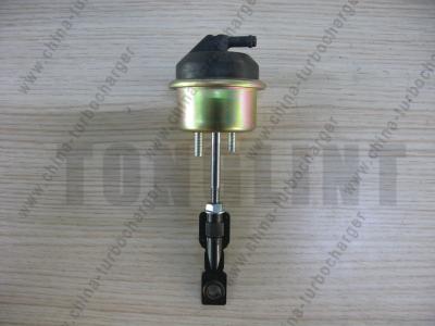 중국 Renault Car Parts Turbocharger Wastegate Actuator GT1544S 433480-0004 700830-0001 판매용