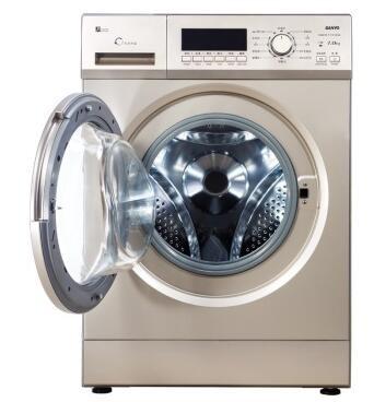 China SANYO XQG70-F11310GZ 7kg Washing Machine for sale