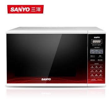 China Sanyo EM-GF2112EPU Microwave Oven Te koop