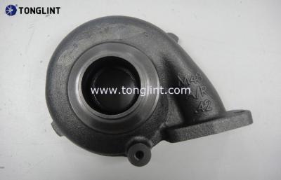 China Vivienda de la turbina de QT400/de QT450 GT1544V para Citroen Peugeot Turbo 753420-0003 en venta