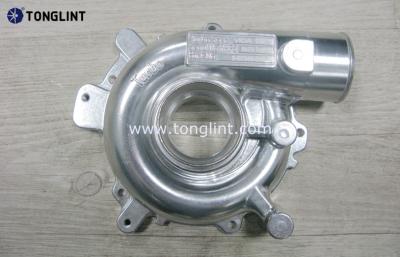 China ZAlSi7MgA RHF4H 8972402101 Turbocharger Compressor Housing for Isuzu VA420037 for sale