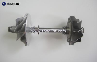 China Soem-Turbolader zerteilt Rotor-Versammlung VB420088 RHF4H 1515A029 MHI Turbo zu verkaufen