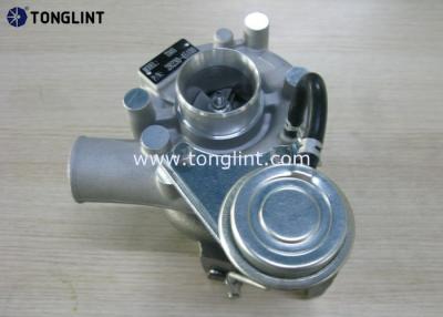 China TD05H-14G 49178-03123 28230-45100 Complete Turbocharger For Hyundai for sale