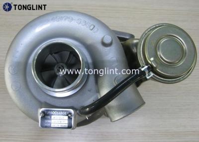 China TD06 49179-00260 ME073623 Complete Turbocharger For Mitsubishi 4D34 for sale