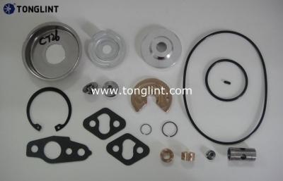 Chine CT26 17201-17010/17201-17030 kits de service d'OEM de kit de réparation de Turbo pour Toyota à vendre