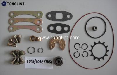 China TO4B 468100-0000 Turbo Repair Kit / OEM Service Kits for FIAT turbo for sale