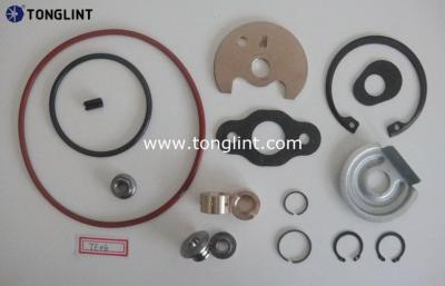 China TE06H 49185-80020 Turbo Repair Kit / OEM Service Turbocharger Kits for Mitsubishi / Caterpillar for sale